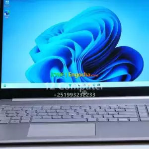 New arrival Brand  New   hp Notebook   2022Core i7  11th generationhigh spec laptop  2022 Price in Ethiopia